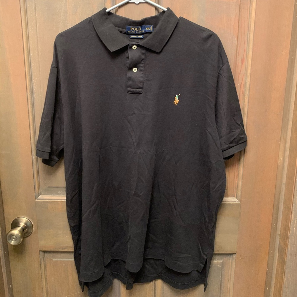 Men’s Polo Shirt